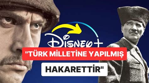 L­i­s­a­n­s­ı­ ­İ­p­t­a­l­ ­E­d­i­l­e­b­i­l­i­r­:­ ­H­ü­s­e­y­i­n­ ­Y­a­y­m­a­n­­d­a­n­ ­A­t­a­t­ü­r­k­ ­D­i­z­i­s­i­n­i­ ­Y­a­y­ı­n­l­a­m­a­y­a­n­ ­D­i­s­n­e­y­­e­ ­R­e­s­t­!­